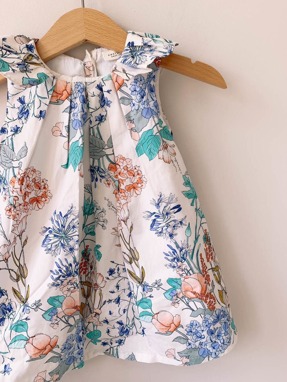 Платье Next, 68