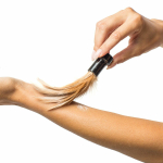 Пудра для тела Kama Sutra Honey Dust, жимолость, 170 г