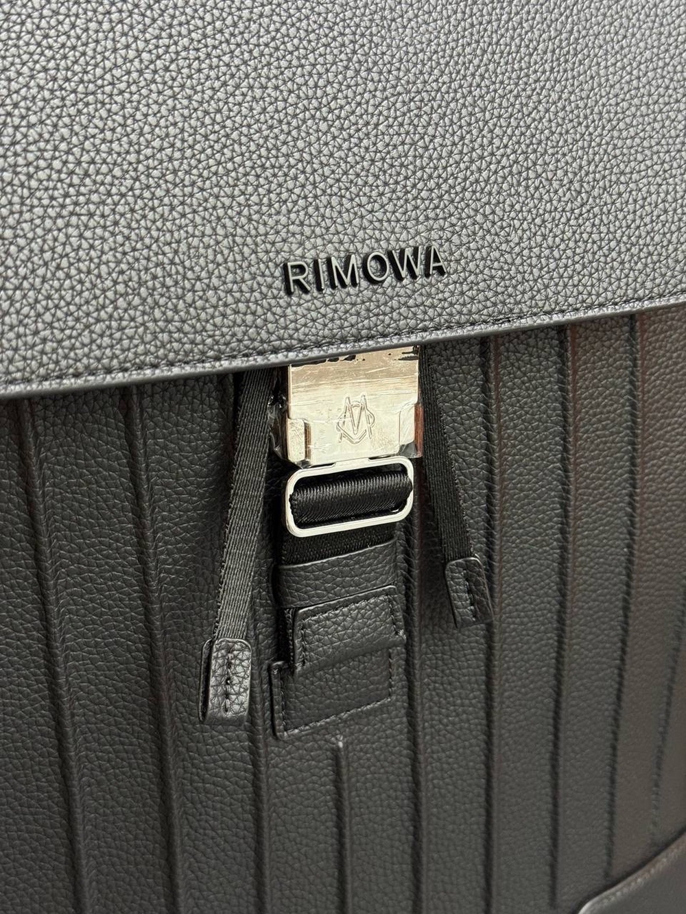 Рюкзак Rimowa