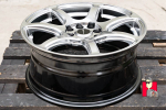 Комплект дисков Work T7R 16x7 et35 4x100/4x114.3