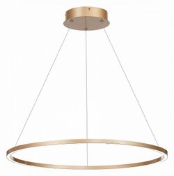 Подвесной светильник ST-Luce ST605 DOWN ST605.243.34