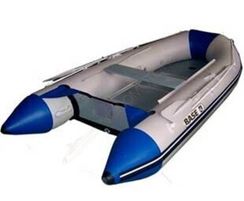Надувная лодка Golfstream BASE CB330