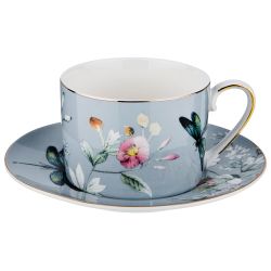 ЧАЙНАЯ ПАРА LEFARD "БЛОССОМ" 250 МЛ (КОР=24НАБ.)