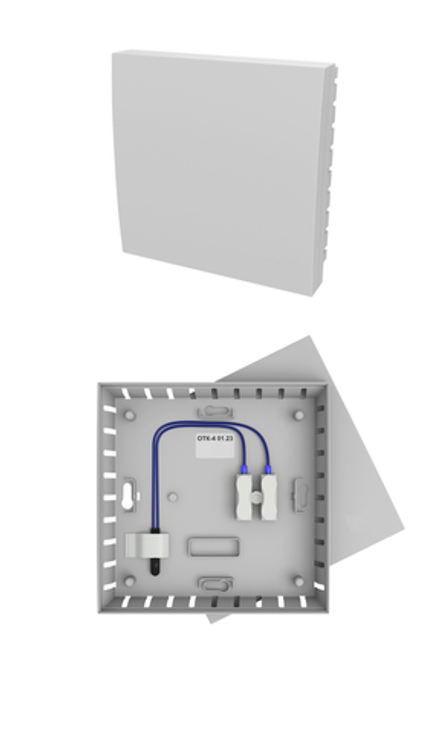 ZTS-R01 PT1000 Комнатный датчик температуры ENERGYAIR