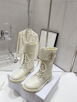 Сапоги Christian Dior