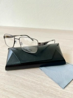 Оправа для очков для зрения мужская трендовая