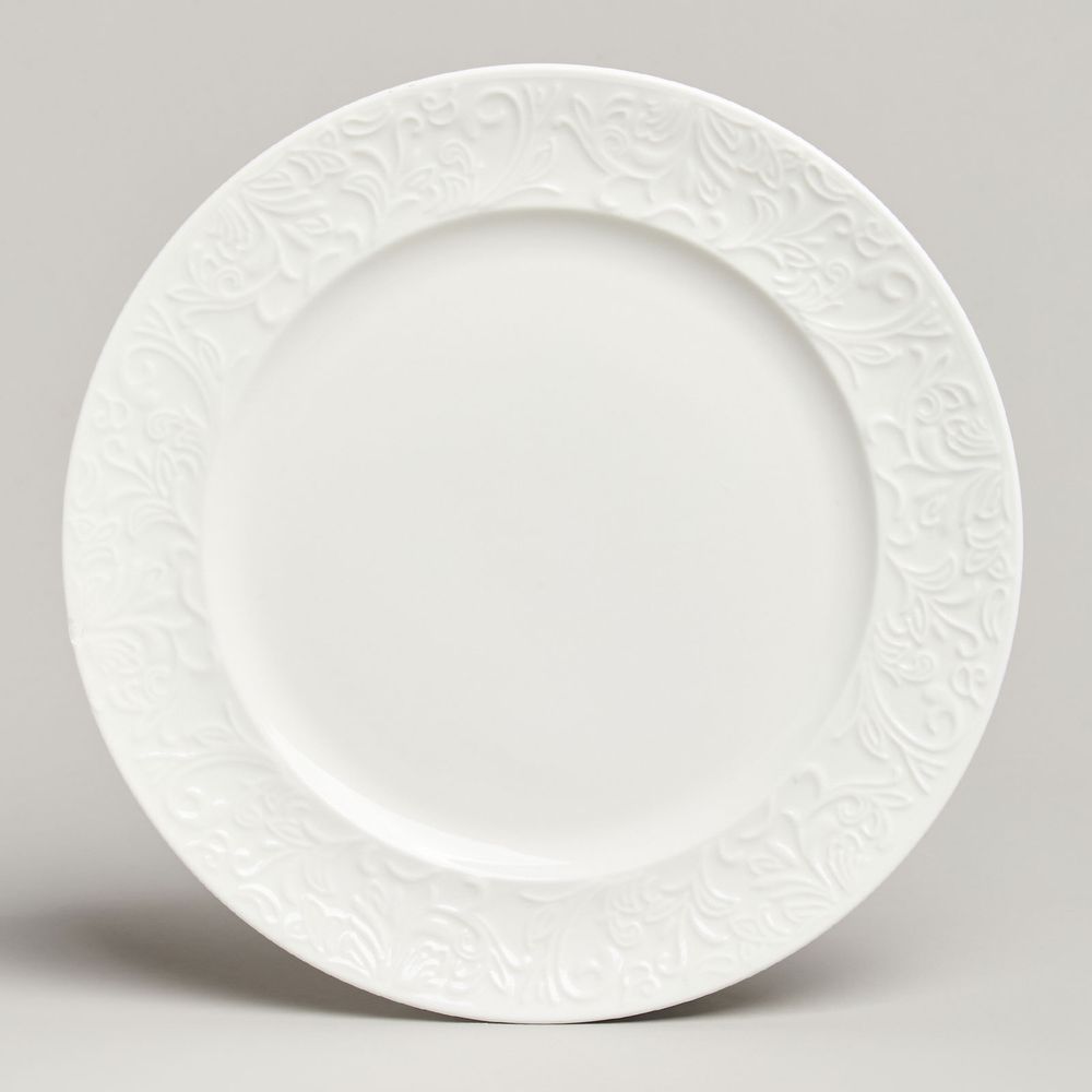 ТАРЕЛКА ЗАКУСОЧНАЯ LEFARD "MUSE" 20*2 СМ