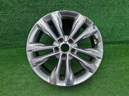 Диск литой R18 Hyundai Santa Fe 3 (2012-2018)