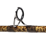 Удилище кастинговое Westin W8 Powercast-T 8'6"/255cm XXH 40-130g 2sec, длина - 2,55m