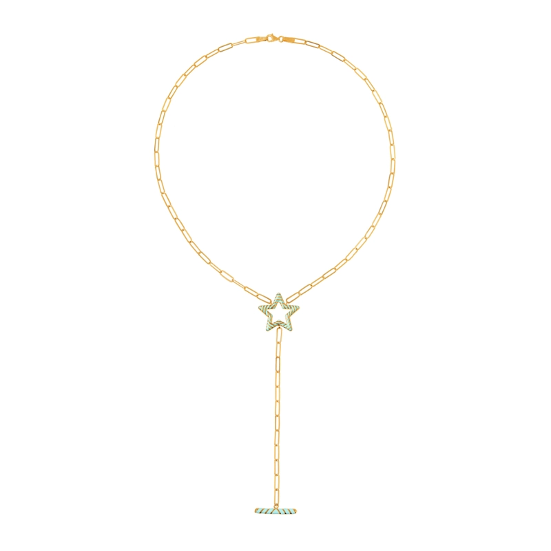 Колье Экстра Горячее