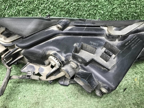 ПТФ левая Lexus RX 4 (2019-2022)