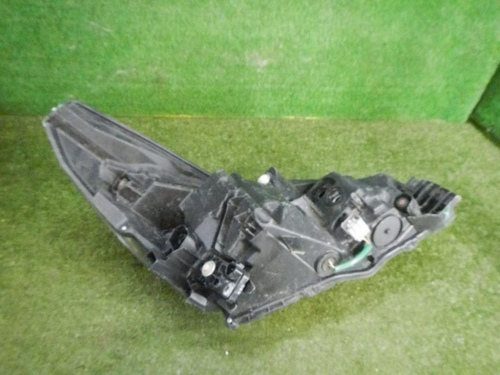 Фара левая Subaru Forester 5 SK (2018-2021) LED