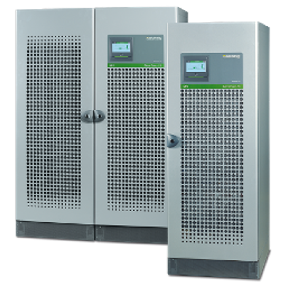 Напольный ИБП Socomec DELPHYS GP 1000