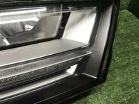 Фара правая Audi Q7 2 (2015-2019) LED