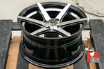 Комплект дисков Vossen 8833 15x7 et35 4x100