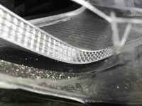 Битая Фара правая BMW 8er G14 G15 G16 18-22 Laser