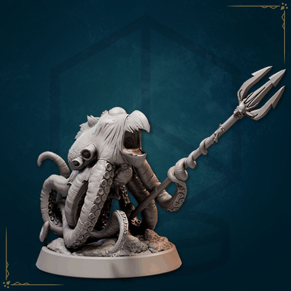 244Loot Studios миниатюра для dnd, днд, pathfinder, фентези, Настольная игра, НРИ, Варгейм, РПГ