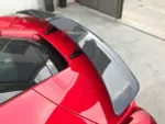 Карбоновый обвес для Ferrari 488 GTB 2015-2020 Феррари