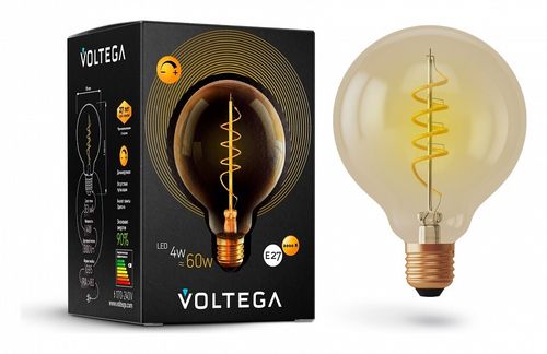 Лампа светодиодная Voltega 7076