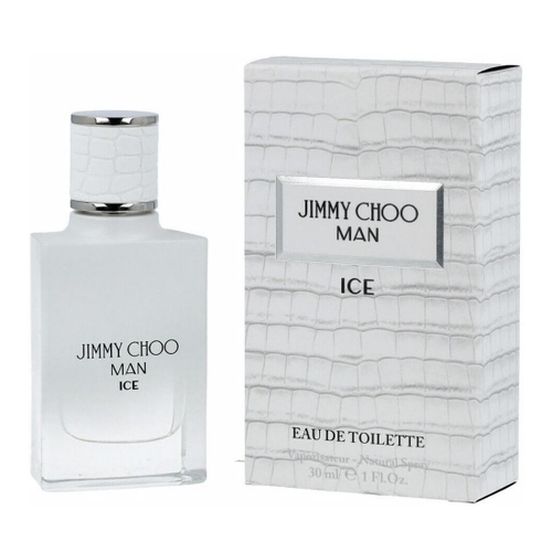 JIMMY CHOO Ice edT 30ml men