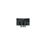Набор Kraftform Kompakt VDE Big Pack 1 WERA 05006617001