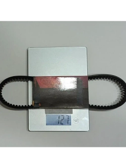 Ремень вариатора на скутер