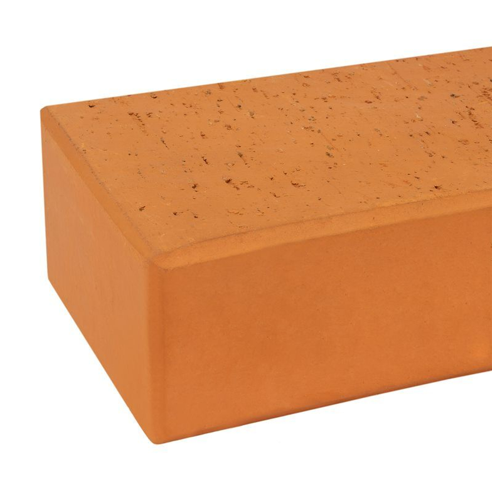 Кирпич керамический одинарный полнотелый рядовой М-200 Екатеринбург