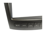 Переходная рамка магнитолы LEXUS IS 250 2006-2013 10,2 дюймов