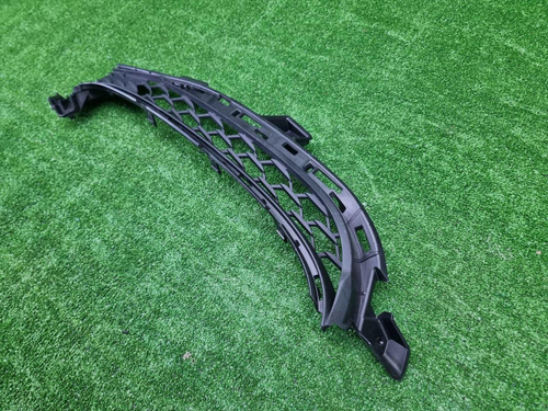 Решетка переднего бампера Mercedes GLS x167 23-нв