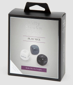 Игральные кубики для пар Play Nice (Цвет: разноцветный)