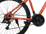 Велосипед Bike Dragon 29" 21ск BD-3-29-4 оранжевый