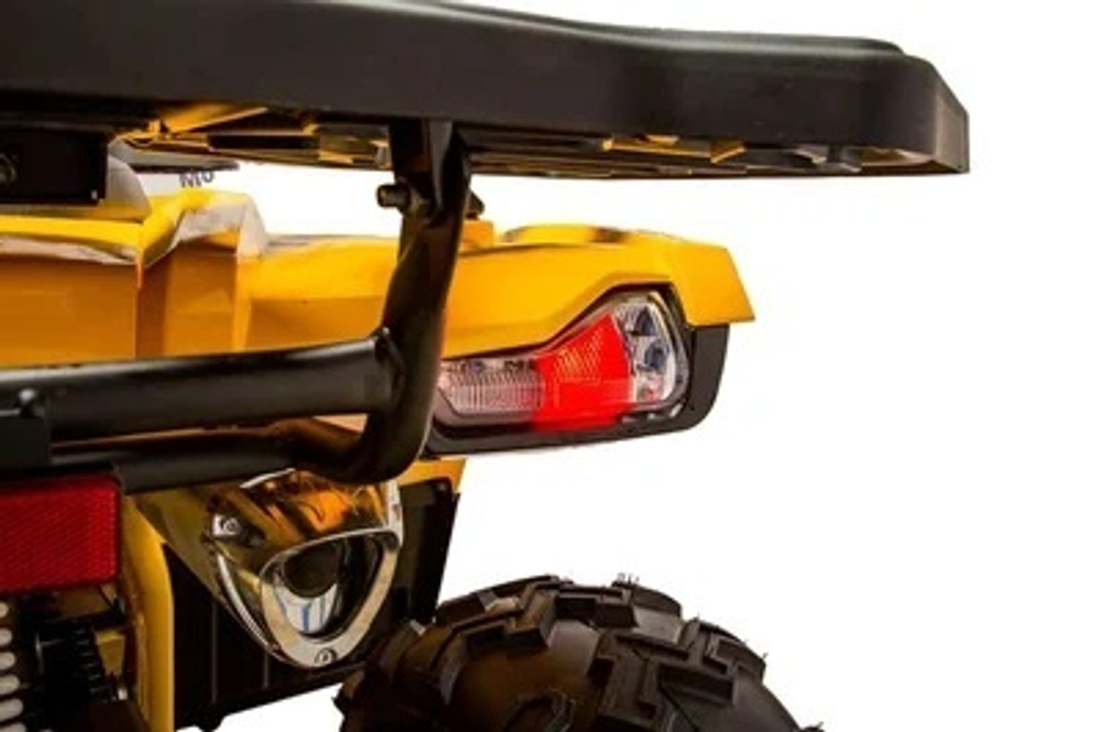 Квадроцикл AVANTIS HUNTER 200 BIG LUX (БАЛАНС. ВАЛ)