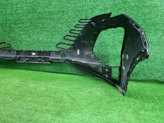 Бампер передний Omoda C5 (2022-н.в.)