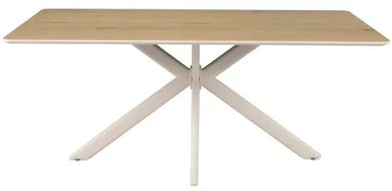 Стол обеденный Tressa 907476