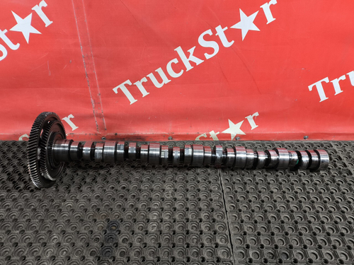 Распредвал под ремонт 2018г.