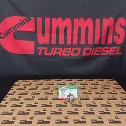 Крышка натяжителя цепи Cummins isf 2.8