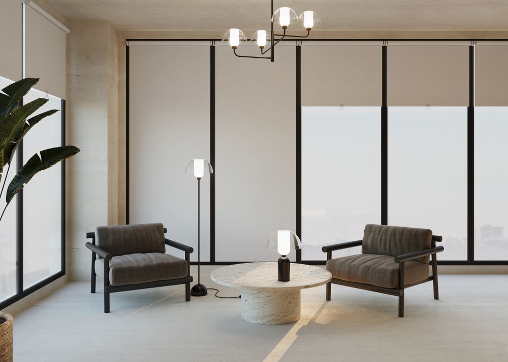 Настольная лампа Maytoni   MOD177TL-01B