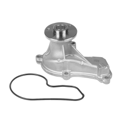 Помпа, водяной насос HONDA Civic 05-12 mot.1,8L 16V GANZ GIF02155