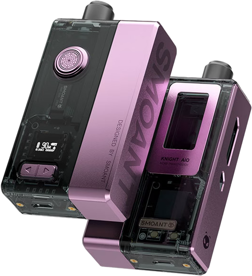 ЭСДН Smoant Knight AIO