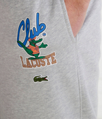 Спортивные штаны Lacoste - серый(XH1521)