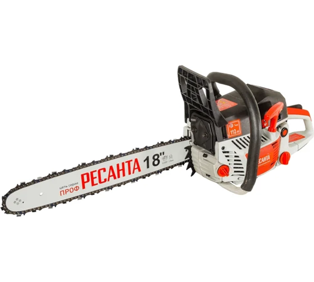 Бензопила Ресанта БП-4518