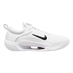 Мужские теннисные кроссовки Nike Court Zoom NXT All Court Shoe Men - White, Black