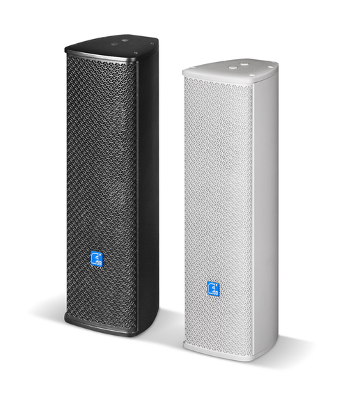 FDB Audio CL4023B - 2-полосная акустическая система 2x4" с IP-56 цвет чёрный