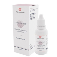 Lacticpeel 50% MedicControlPeel | Молочный пилинг