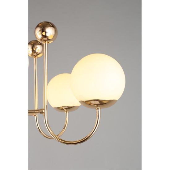 Люстра потолочная OML-67007-06