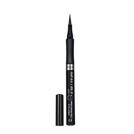 Контур для глаз Eye Liner Infaillible Grip 27H Precision Felt (Eye Liner) 1 ml