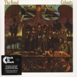 The Band / Cahoots (LP)