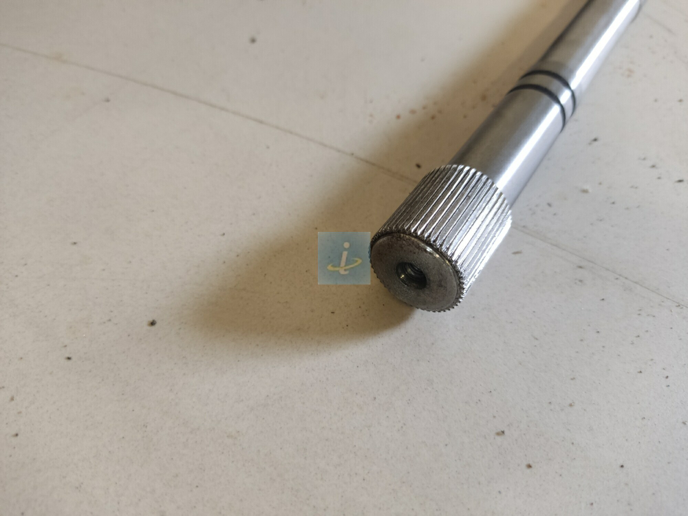 Валик 8486.1605075-10