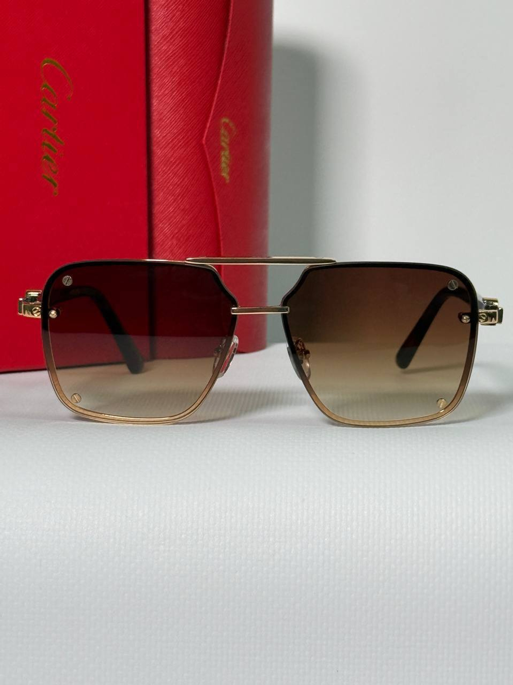 Очки Cartier