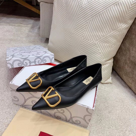 Балетки Valentino